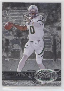 2012 Fleer Retro - 1997-98 Fleer Metal #M-41 - Robert Griffin III