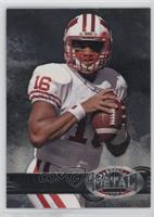 Russell Wilson [EX to NM]