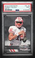 Russell Wilson [PSA 9 MINT]