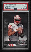 Russell Wilson [PSA 9 MINT]