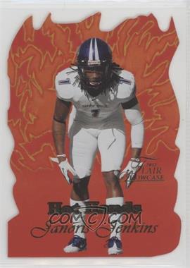 2012 Fleer Retro - 1997 Flair Hot Hands #HH 31 - Janoris Jenkins