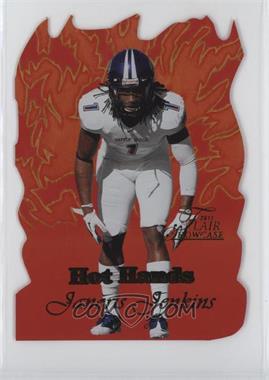 2012 Fleer Retro - 1997 Flair Hot Hands #HH 31 - Janoris Jenkins