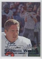 Brandon Weeden #/100