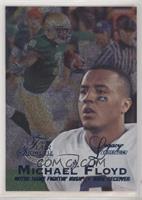 Michael Floyd #/100