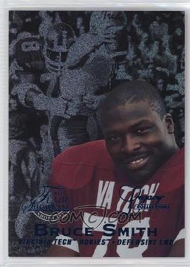 2012 Fleer Retro - 1997 Flair Legacy Row 0 #FL-66 - Bruce Smith /100