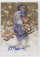 Kellen Moore