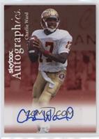 Charlie Ward