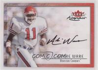 Andre Ware