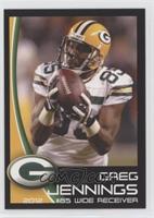 Greg Jennings