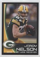 Jordy Nelson