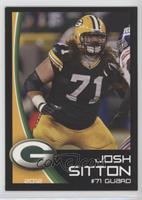 Josh Sitton