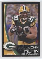 John Kuhn