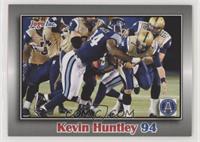 Kevin Huntley