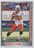 Travis Lulay