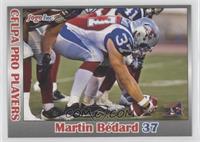 Martin Bedard