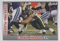Corbin Sharun