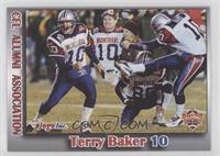 Terry Baker