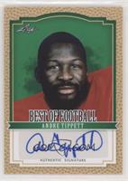 Andre Tippett