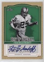 Fred Biletnikoff