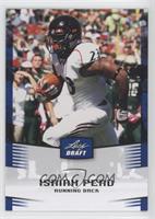 Isaiah Pead