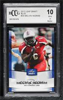 Melvin Ingram [BCCG 10 Mint or Better]