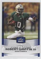 Robert Griffin III