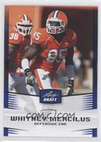 Whitney Mercilus