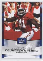 Courtney Upshaw