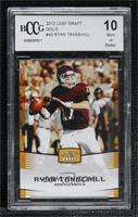 Ryan Tannehill [BCCG 10 Mint or Better]