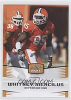 Whitney Mercilus