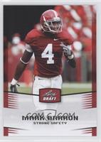 Mark Barron