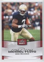 Michael Floyd