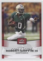 Robert Griffin III