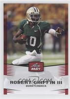 Robert Griffin III