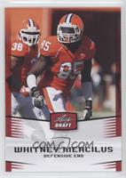 Whitney Mercilus