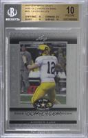 Andrew Luck [BGS 10 PRISTINE]