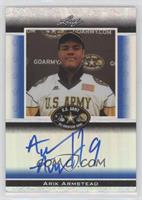 Arik Armstead #/10