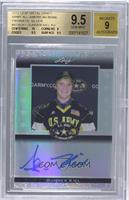 Gunner Kiel [BGS 9.5 GEM MINT] #/50