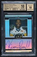 Kei'Varae Russell [BGS 10 PRISTINE] #/50