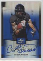 Chris Givens #/25