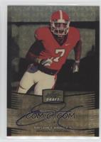 Orson Charles #/1