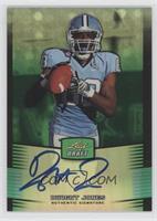 Dwight Jones #/10