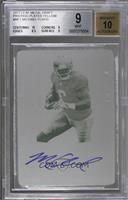 Michael Floyd [BGS 9 MINT] #/1