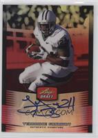 Terrance Ganaway #/5