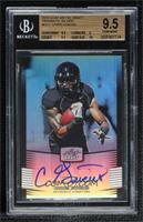 Chris Givens [BGS 9.5 GEM MINT] #/99