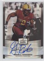 Gerell Robinson #/99