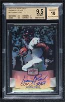 Isaiah Pead [BGS 9.5 GEM MINT] #/99