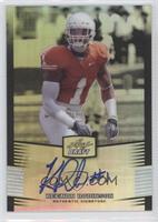 Keenan Robinson #/99