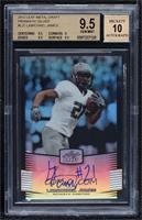 LaMichael James [BGS 9.5 GEM MINT] #/99