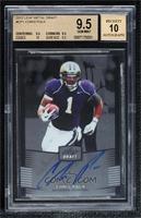 Chris Polk [BGS 9.5 GEM MINT]